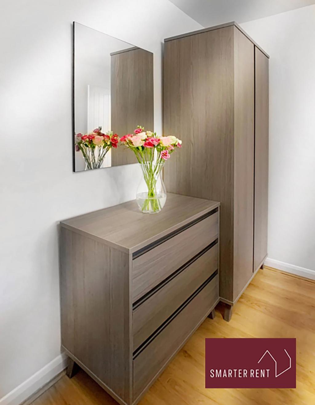 Wokingham - 2 Bed Modern House - Parking Lejlighed Eksteriør billede